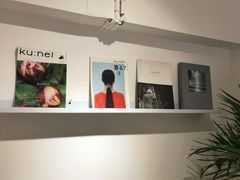 -隹木咖啡馆(宝龙广场店)