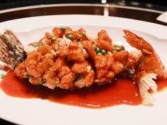 -杭州西子湖四季酒店·金沙厅