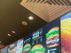 -汉堡王(上海缤谷一期店)