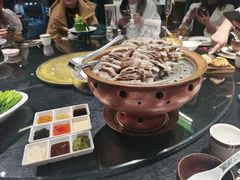 蒙料一八手把肉-蒙料·手把肉(望京店)