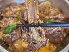 -品味渝香干锅鸭头(垡头西里店)