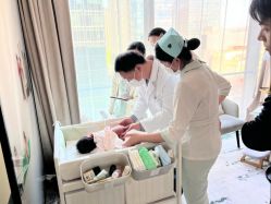 -baby bella小贝拉母婴护理中心(杭州凯宾斯基酒店)