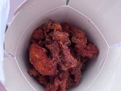 -老韩煸鸡·中国炸鸡(水塔美食街店)