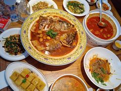-俭寨大盘鸡·缸子肉·小公鸡·新疆菜(云通店)