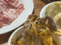 -元盛居(生态大街店)