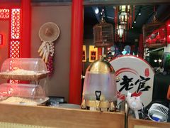 -哥老官重庆美蛙鱼头(五角场合生汇店)