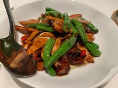 雪花牛肉-新荣记(建国门外大街店)
