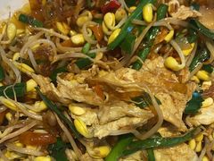 -俭寨大盘鸡·缸子肉·小公鸡·新疆菜(云通店)