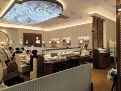 -前海沿·海鲜水饺青岛菜(乐客城店)