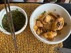 -亚龙湾红树林度假酒店-韩轩韩餐厅