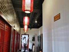 大堂-良师门滨海人家·海鲜·家常菜(滨海城店)