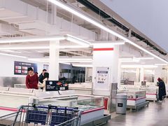 -山姆会员商店(杨桥西路店)
