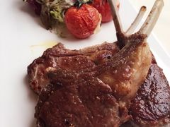 -Oyster Talks 四度蚝法餐厅