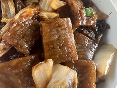 -望湖烤鱼