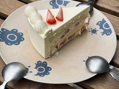 -Be Lived Cafe比例咖啡(摩天轮店)