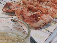 -胖太太四川麻辣排骨串(镇江路分店)