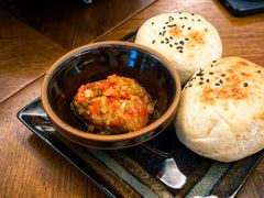 -Tajine Moroccan塔金摩洛哥中东餐厅