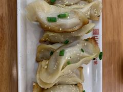 -小姜锅贴(凤凰街店)