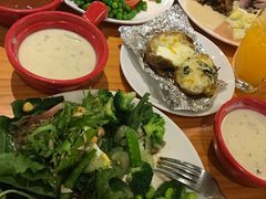 -So Lounge索兰至餐厅(蓝色港湾店)