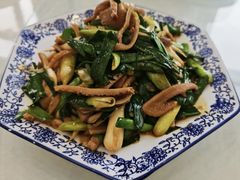 -呼吸森林·生态农庄农家乐私房菜