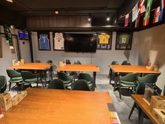 -京狮炙燥·精酿烧烤(首经贸店)