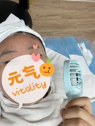 -小忠丽格医美