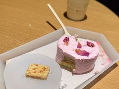 -tea’stone(新天地店)