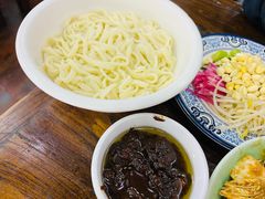 -京味小馆(东坝店)