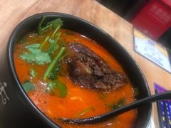 -和府捞面(东直门银座店)