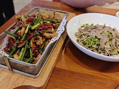 -渔家风味·鲅鱼水饺·央视展播·海鲜天津菜(开发区店)