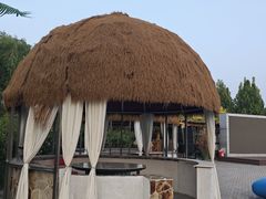 -中家鑫园温泉酒店鑫悦汤泉