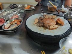 -旺记碳烤肥牛(总店)