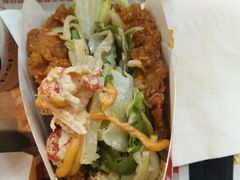 -肯德基(南沙万达店)