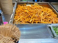 -丁家坡洋芋·观音桥好吃街A区(全国总店)