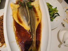 -大铁勺新津菜(中北永旺店)