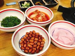 -秋木烤肉·韩国牛肉名家(高新旗舰店)
