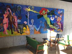 -山下C5cafe(惠通时代广场店)