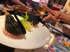 -海派悦庭·海胆烧麦·新融合菜(凯德广场店)