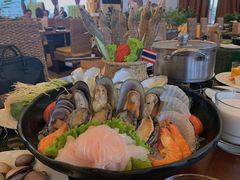 -火舞泰·泰式海鲜火锅餐厅(世纪城店)