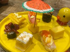 -古田居·特色寿司料理(骏欣中心店)