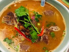 -CHINCHIN 青青·泰国料理(万象食家店)