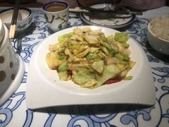 -群英会·三国菜(曹魏古城店)