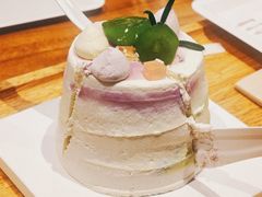 -théATRE 茶聚场(王府中環店)