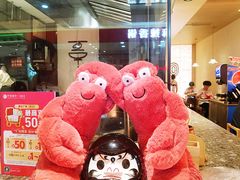 -吾妻拉面•和风食堂(群光广场店)