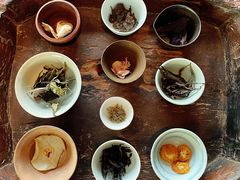 -曲廊院(东四十一条店)