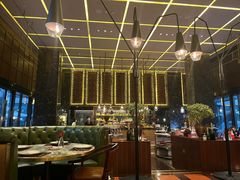 大堂-Tivano意大利餐厅(成都居舍酒店)