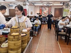 -香港蓮香樓(上環店)