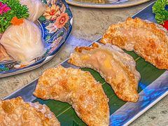 -蚝喜粤·广州味·茶楼点心(长隆店)