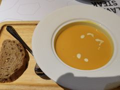 -原石牛扒·约会餐厅(龙城万科里店)