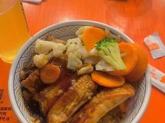 -吉野家(服装城店)
